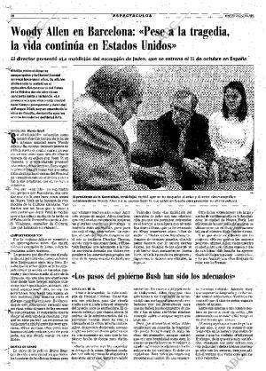 ABC MADRID 02-10-2001 página 78
