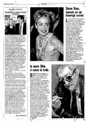 ABC MADRID 02-10-2001 página 81