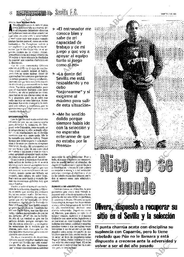 ABC SEVILLA 02-10-2001 página 102