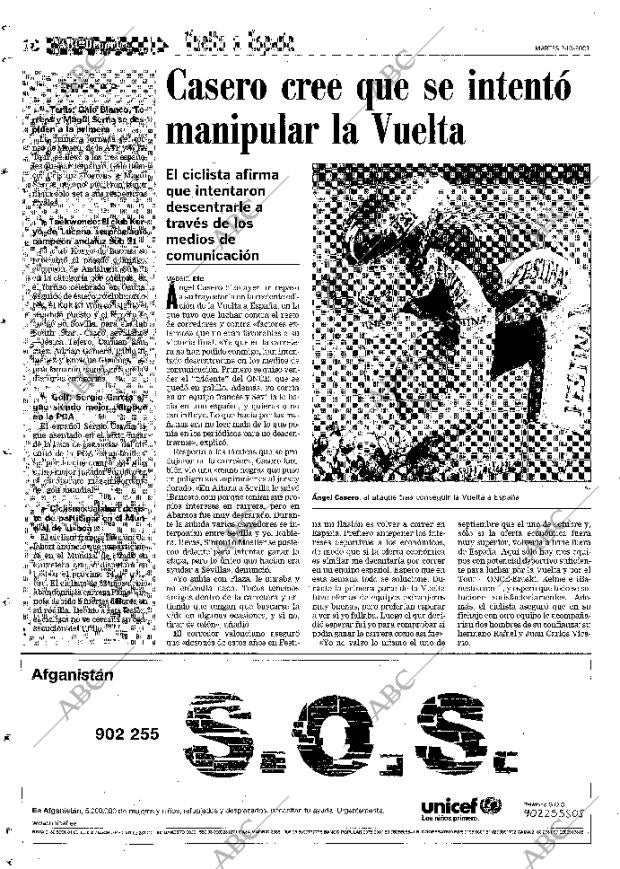 ABC SEVILLA 02-10-2001 página 114