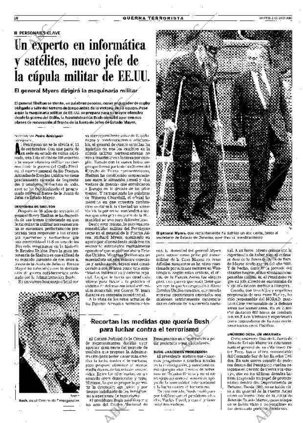 ABC SEVILLA 02-10-2001 página 18
