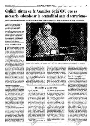 ABC SEVILLA 02-10-2001 página 19