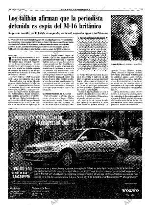 ABC SEVILLA 02-10-2001 página 23