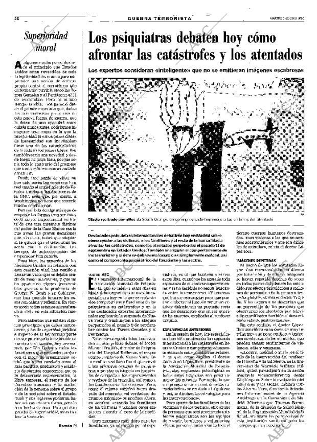 ABC SEVILLA 02-10-2001 página 26