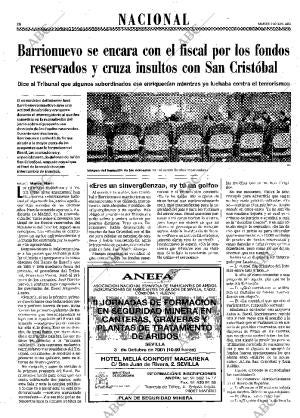ABC SEVILLA 02-10-2001 página 28