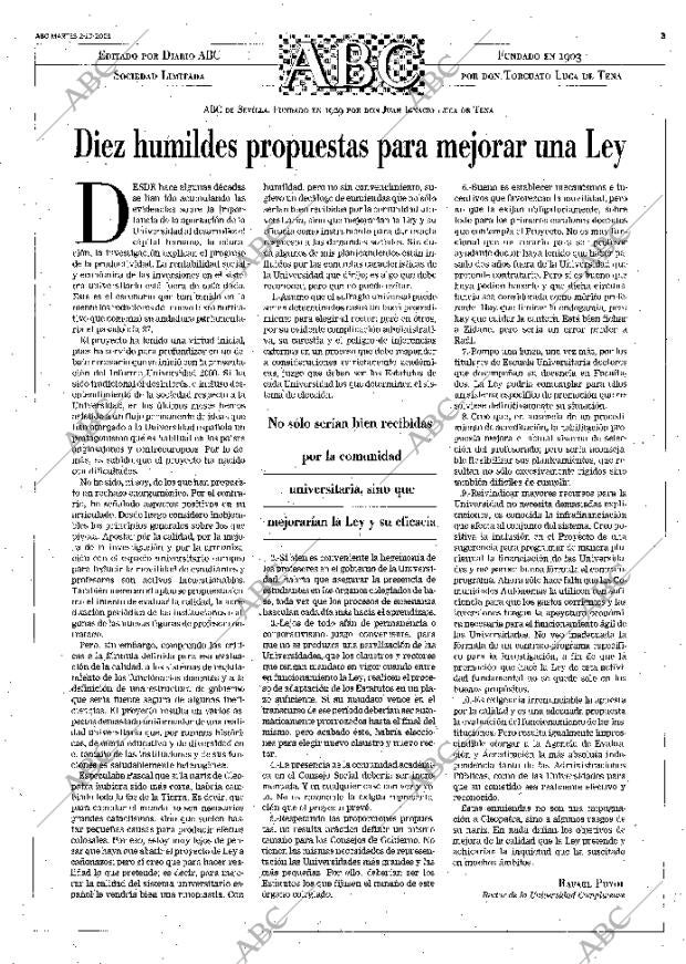 ABC SEVILLA 02-10-2001 página 3