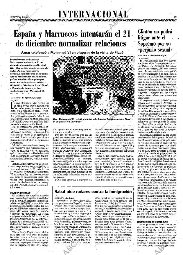 ABC SEVILLA 02-10-2001 página 35