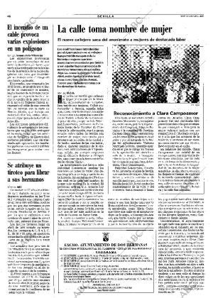 ABC SEVILLA 02-10-2001 página 46