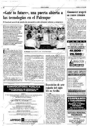 ABC SEVILLA 02-10-2001 página 52