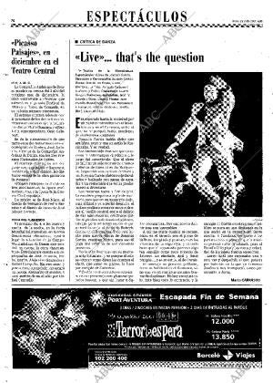 ABC SEVILLA 02-10-2001 página 70