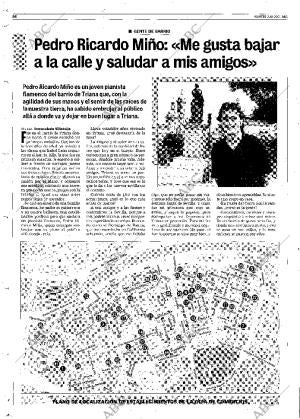ABC SEVILLA 02-10-2001 página 86