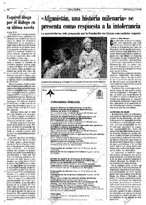 ABC MADRID 03-10-2001 página 48