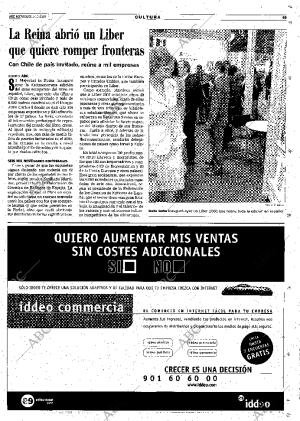 ABC MADRID 03-10-2001 página 49