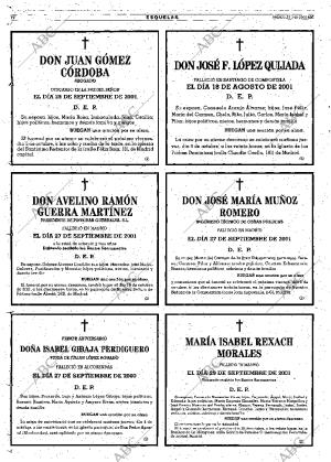 ABC MADRID 03-10-2001 página 72