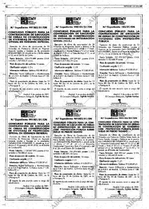 ABC MADRID 03-10-2001 página 82