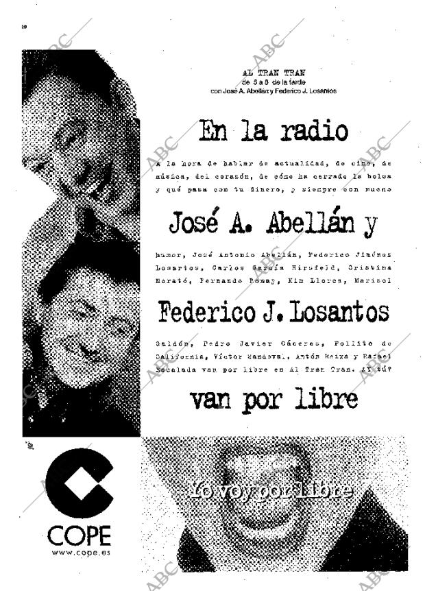 ABC SEVILLA 03-10-2001 página 10