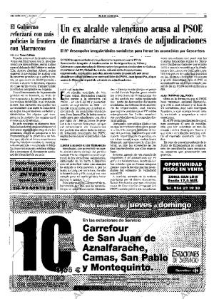 ABC SEVILLA 03-10-2001 página 31