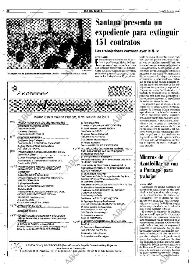 ABC SEVILLA 06-10-2001 página 60