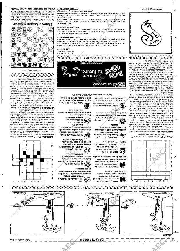 ABC SEVILLA 06-10-2001 página 86