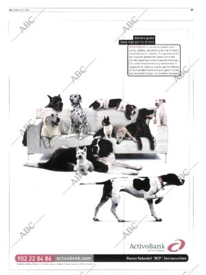 ABC MADRID 08-10-2001 página 19