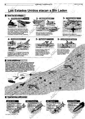 ABC MADRID 08-10-2001 página 20