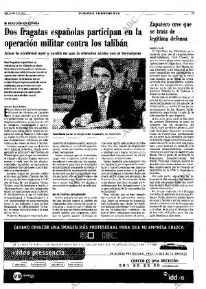 ABC MADRID 08-10-2001 página 23