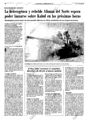 ABC MADRID 08-10-2001 página 30