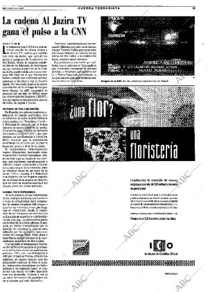 ABC MADRID 08-10-2001 página 33