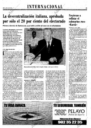 ABC MADRID 08-10-2001 página 49