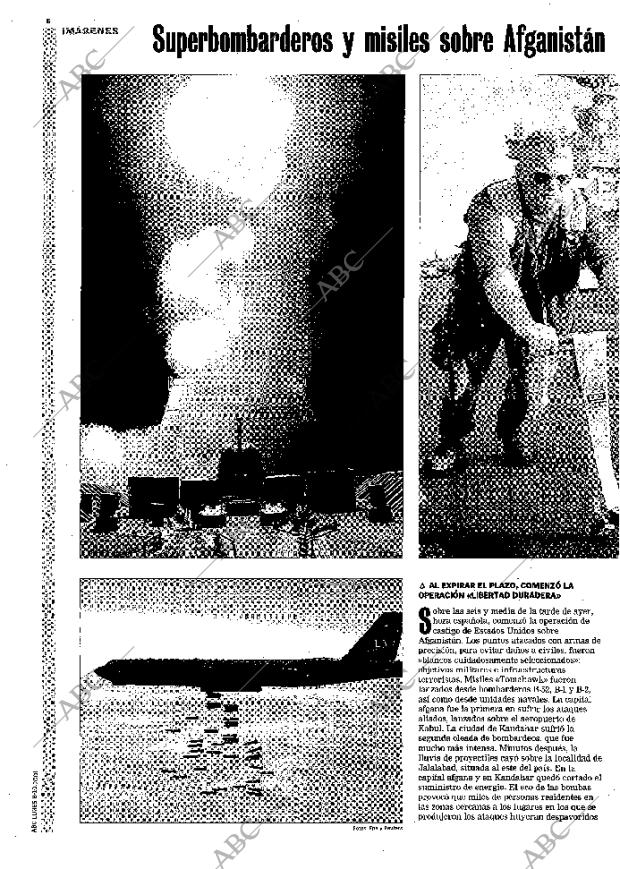 ABC MADRID 08-10-2001 página 6