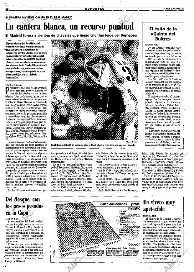 ABC MADRID 08-10-2001 página 66