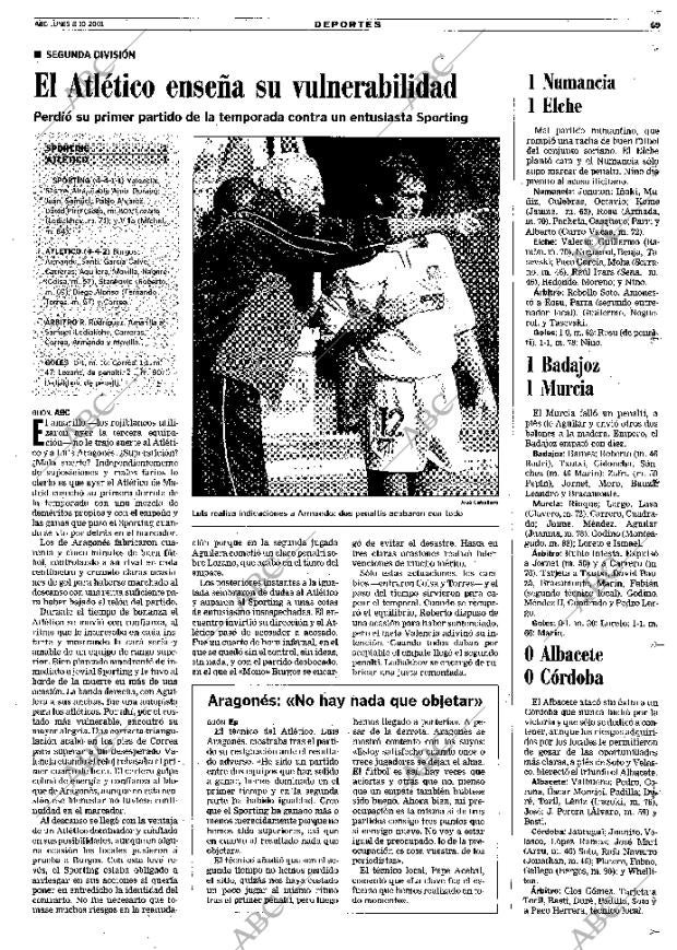 ABC MADRID 08-10-2001 página 69