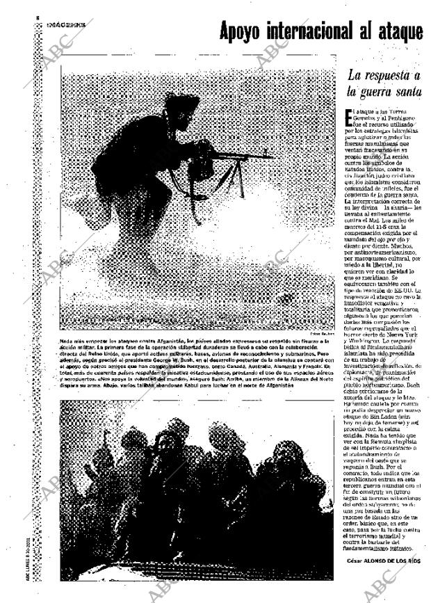 ABC MADRID 08-10-2001 página 8