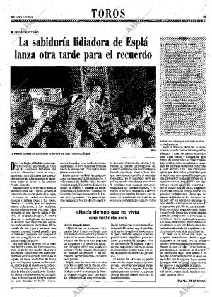 ABC MADRID 08-10-2001 página 91