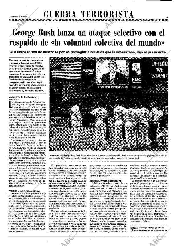 ABC SEVILLA 08-10-2001 página 19
