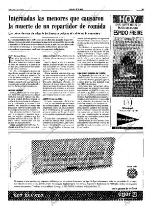ABC SEVILLA 08-10-2001 página 39