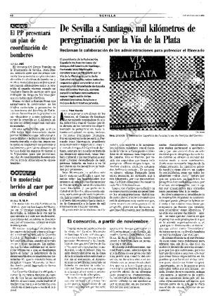 ABC SEVILLA 08-10-2001 página 48