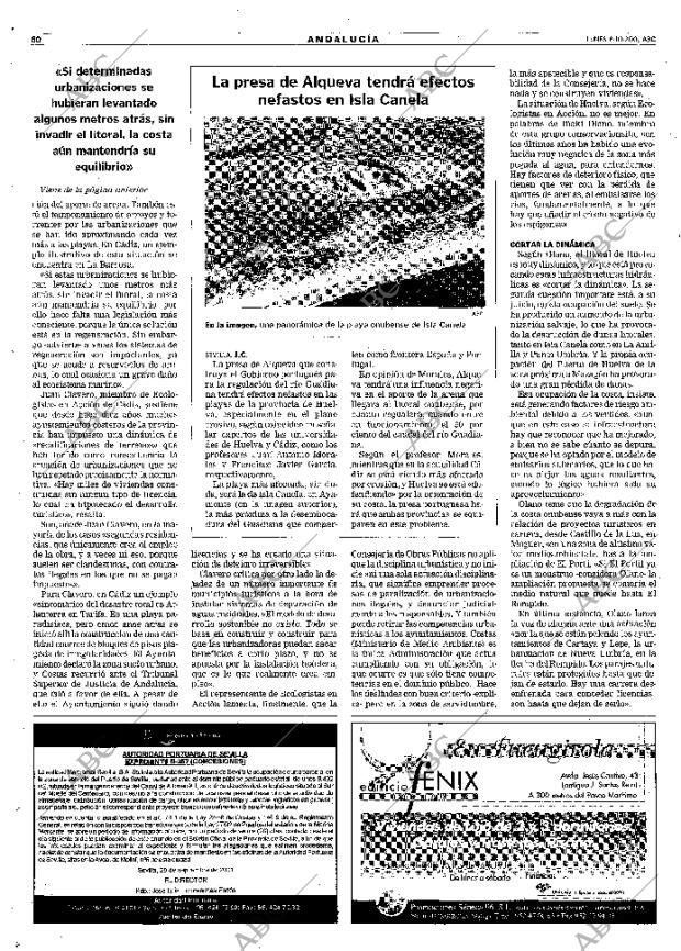 ABC SEVILLA 08-10-2001 página 60