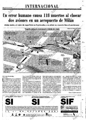 ABC MADRID 09-10-2001 página 49