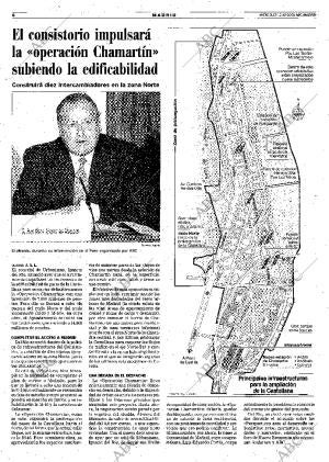 ABC MADRID 10-10-2001 página 94