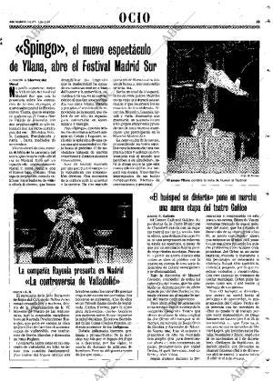 ABC MADRID 11-10-2001 página 127