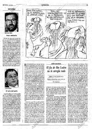 ABC MADRID 11-10-2001 página 13