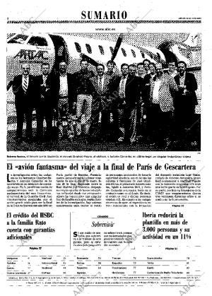 ABC MADRID 11-10-2001 página 2