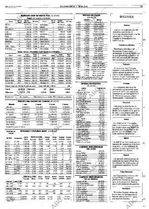 ABC MADRID 11-10-2001 página 63