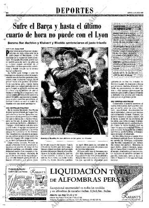 ABC MADRID 11-10-2001 página 64