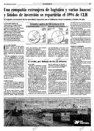 ABC MADRID 17-10-2001 página 57