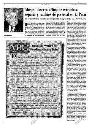 ABC MADRID 17-10-2001 página 94