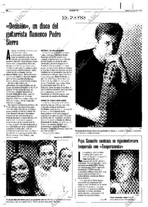 ABC SEVILLA 20-10-2001 página 90