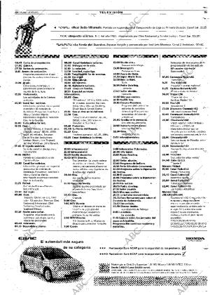 ABC SEVILLA 20-10-2001 página 93