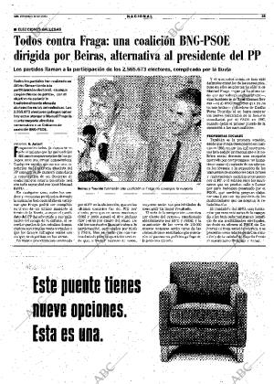 ABC MADRID 21-10-2001 página 35